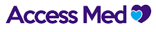 logo Access Med
